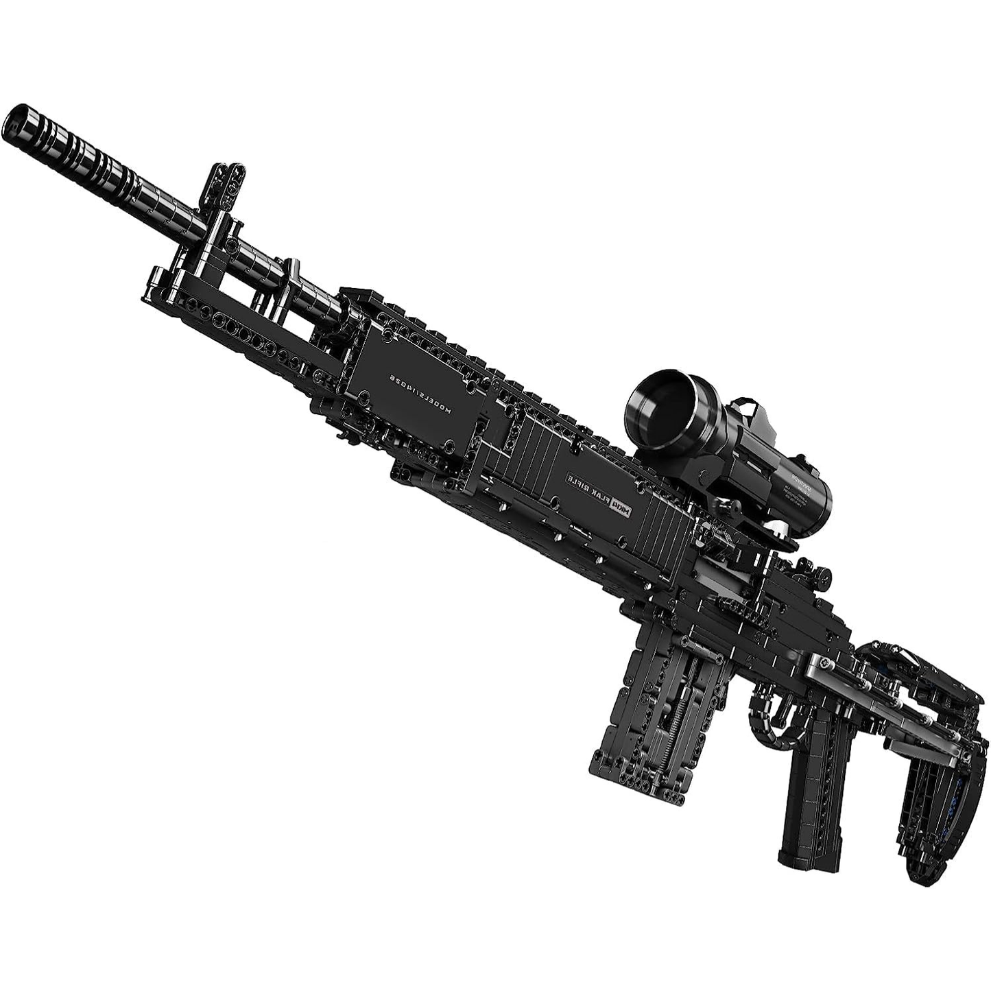 MK-14 - 1606 Teile
